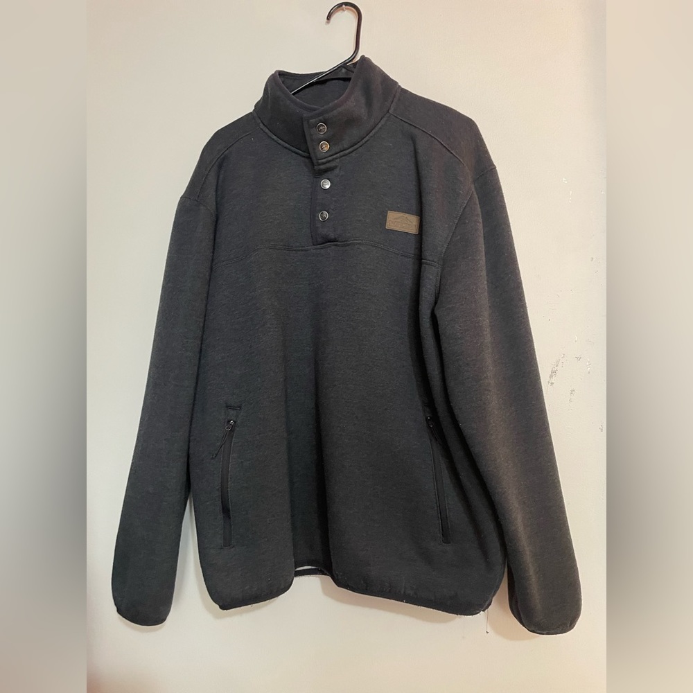 Brand: Pacific Trail— Size: X-Large— Color: Grey
